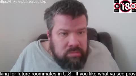 SingleDude 69 online show from 02-04-26, 06:25