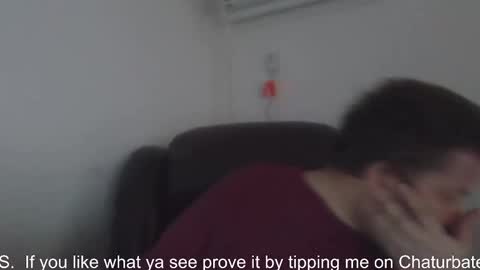 SingleDude 69 online show from 03-12-26, 11:38