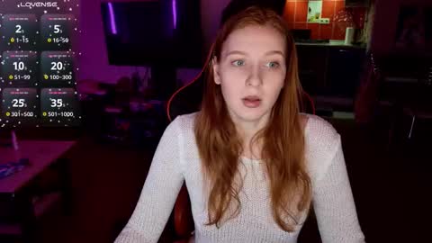 Alya and Mr. Sinner online show from 03-18-26, 08:23