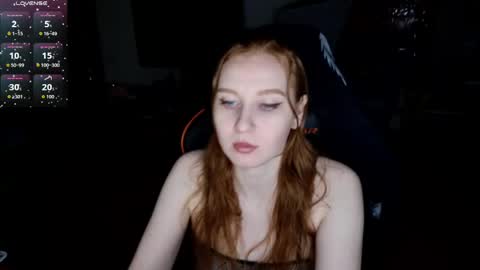 Snapshot of sinnerscorner chatting on 05-02-26, 08:36 Alya and Mr. Sinner online show from 05-02-26, 08:36