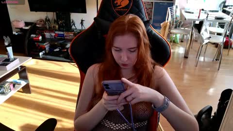 Snapshot of sinnerscorner chatting on 05-23-26, 03:34 Alya and Mr. Sinner online show from 05-23-26, 03:34