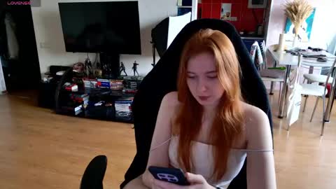Snapshot of sinnerscorner chatting on 06-05-26, 07:47 Alya and Mr. Sinner online show from 06-05-26, 07:47