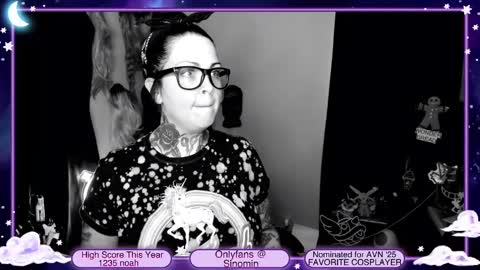 Sinomin online show from 01-06-25, 06:58