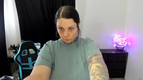 Sinomin online show from 05-10-26, 08:25