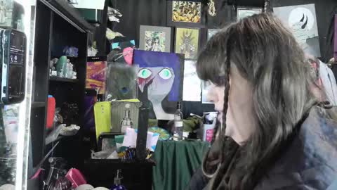 Sinstress hemlock online show from 02-20-26, 01:57