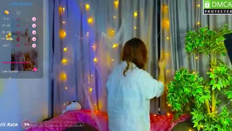 Sinty Noria online show from 11-06-25, 01:17