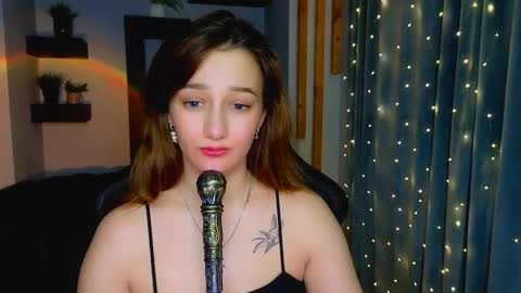 Sinty Noria online show from 01-18-26, 10:08