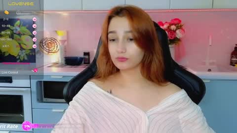 Snapshot of sinty_noria chatting on 06-03-26, 01:08 Sinty Noria online show from 06-03-26, 01:08
