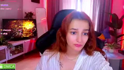 Sinty Noria online show from 07-07-26, 06:47