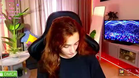 Sinty Noria online show from 07-23-26, 01:08