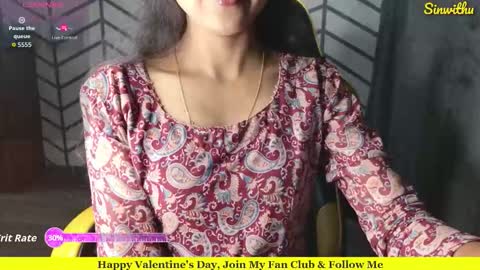 Snapshot of sinwithu chatting on 02-23-26, 05:54 Sin BBC online show from 02-23-26, 05:54