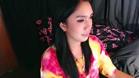 Siobe online show from 06-10-26, 05:18