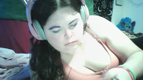 Siofra online show from 02-24-25, 08:06