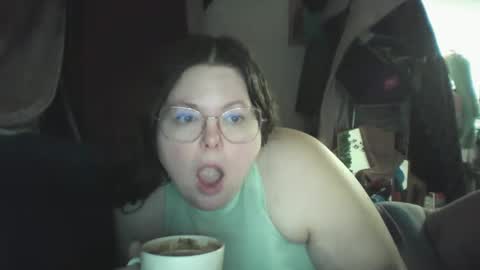 Siofra online show from 02-27-25, 03:04