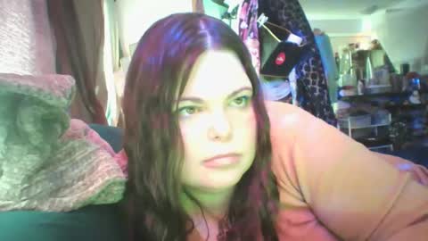 Siofra online show from 03-05-25, 03:18