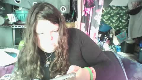 Siofra online show from 03-11-25, 03:56