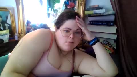 Siofra online show from 09-15-25, 05:24