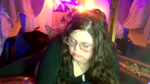 Siofra online show from 09-20-25, 11:50