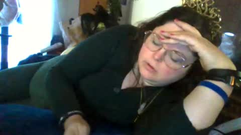 Siofra online show from 09-21-25, 10:44