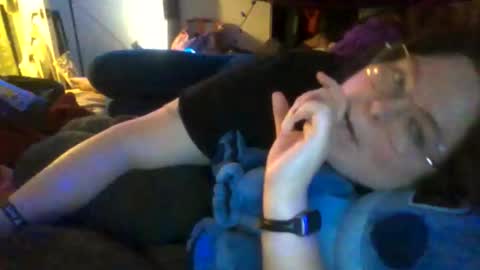 Siofra online show from 11-30-25, 06:56