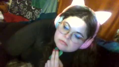 Siofra online show from 12-01-25, 08:36