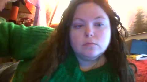 Siofra online show from 03-29-26, 02:55