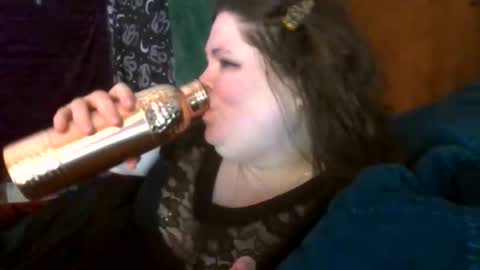 Siofra online show from 04-19-26, 10:56