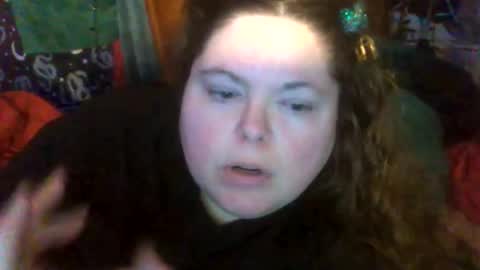 Siofra online show from 04-22-26, 08:32