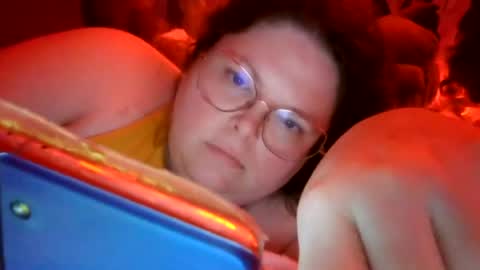 Siofra online show from 07-21-26, 03:14