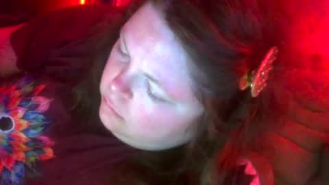 Siofra online show from 07-24-26, 07:01