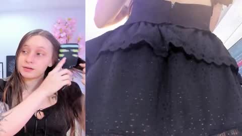 Siouxsie online show from 10-30-25, 11:00