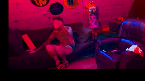 Unbridledfuckingcrazy online show from 03-11-26, 01:44