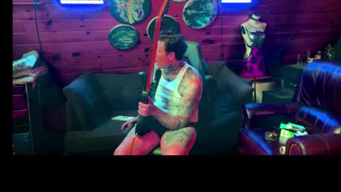 Unbridledfuckingcrazy online show from 04-22-26, 09:16