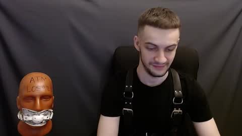 Sir Damien online show from 12-04-24, 08:40