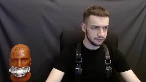 Sir Damien online show from 12-11-24, 02:30