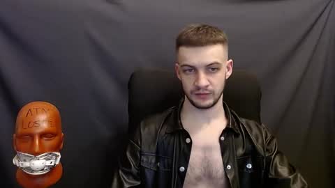 Sir Damien online show from 12-25-24, 02:57