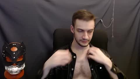 Sir Damien online show from 01-14-25, 08:48