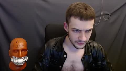 Sir Damien online show from 01-16-25, 02:51