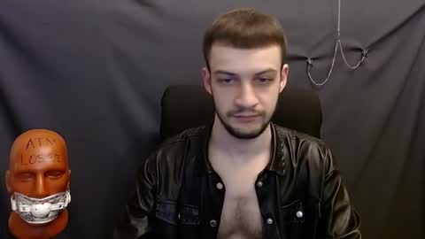 Sir Damien online show from 01-19-25, 08:09