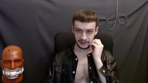 Sir Damien online show from 01-20-25, 03:04