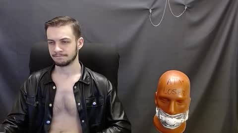 Sir Damien online show from 02-15-25, 09:04