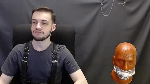 Sir Damien online show from 02-22-25, 03:01