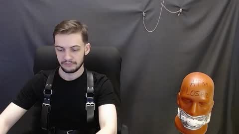 Sir Damien online show from 02-23-25, 02:40