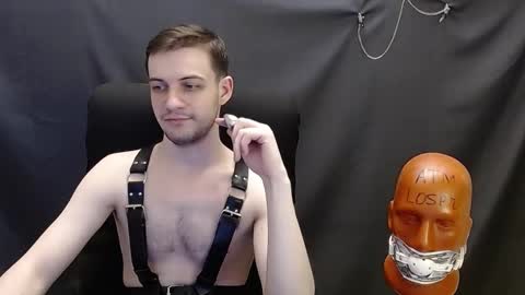 Sir Damien online show from 02-25-25, 08:41