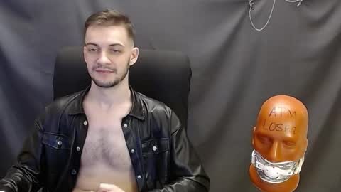 Sir Damien online show from 03-04-25, 10:05