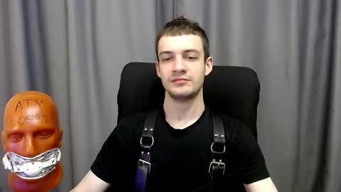 Sir Damien online show from 09-13-25, 02:44