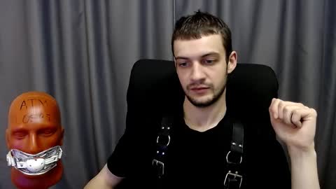 Sir Damien online show from 09-20-25, 02:45