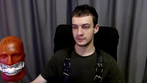 Sir Damien online show from 09-23-25, 08:56