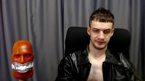 Sir Damien online show from 10-16-25, 03:07