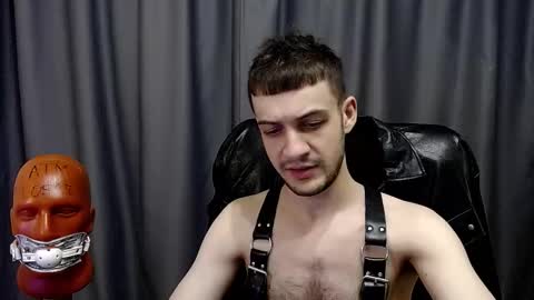 Sir Damien online show from 10-19-25, 02:45